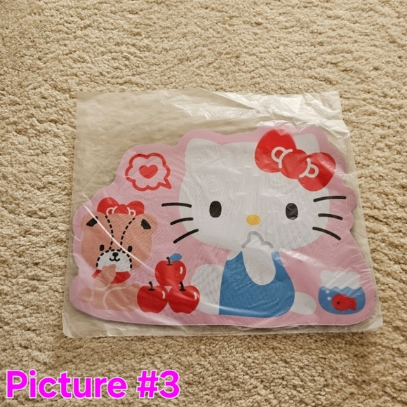 Hello Kitty Items - Picture 3 of 14
